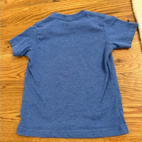 Unordinary Toddler Three Birthday TShirt size 3Y - Picture 4 of 4